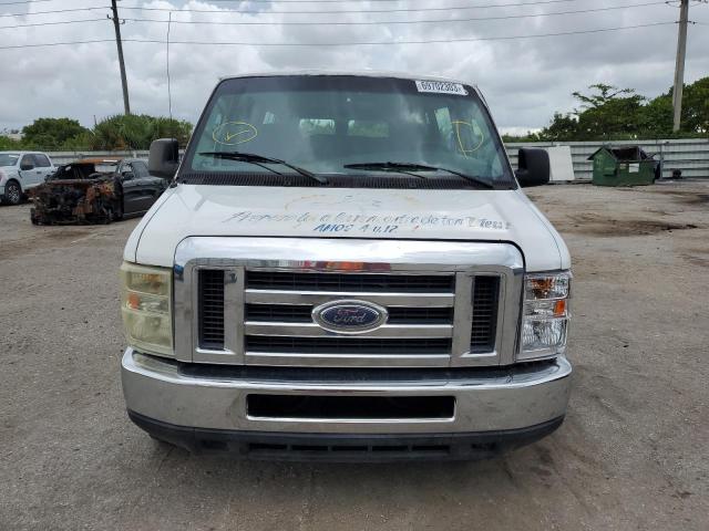 Photo 4 VIN: 1FBSS31L38DA58268 - FORD ALL MODELS 