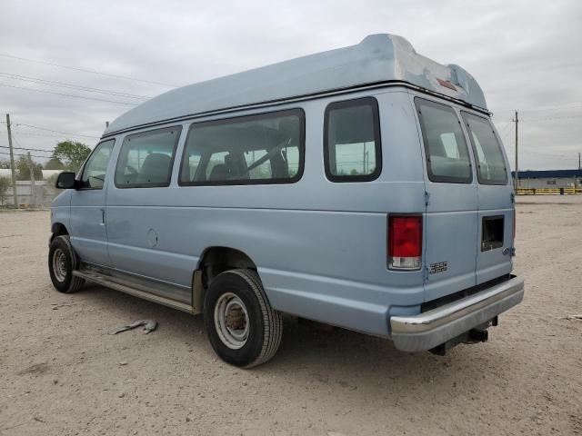 Photo 1 VIN: 1FBSS31L3XHA11409 - FORD E350 