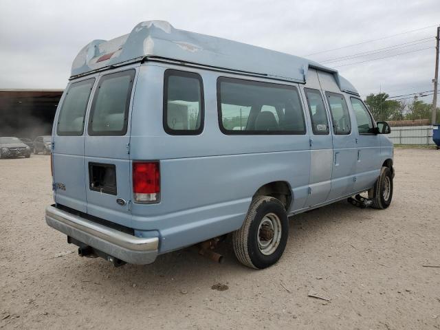 Photo 2 VIN: 1FBSS31L3XHA11409 - FORD E350 