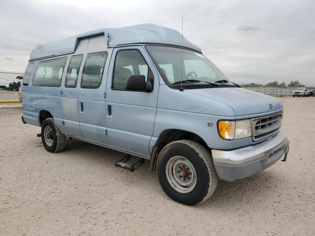 Photo 3 VIN: 1FBSS31L3XHA11409 - FORD E350 