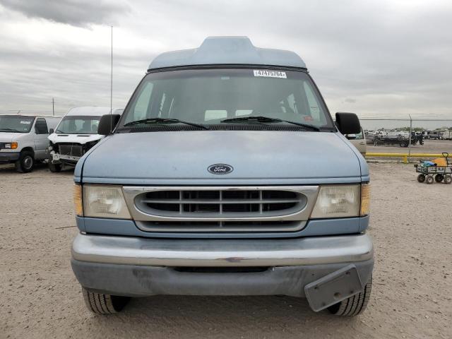 Photo 4 VIN: 1FBSS31L3XHA11409 - FORD E350 