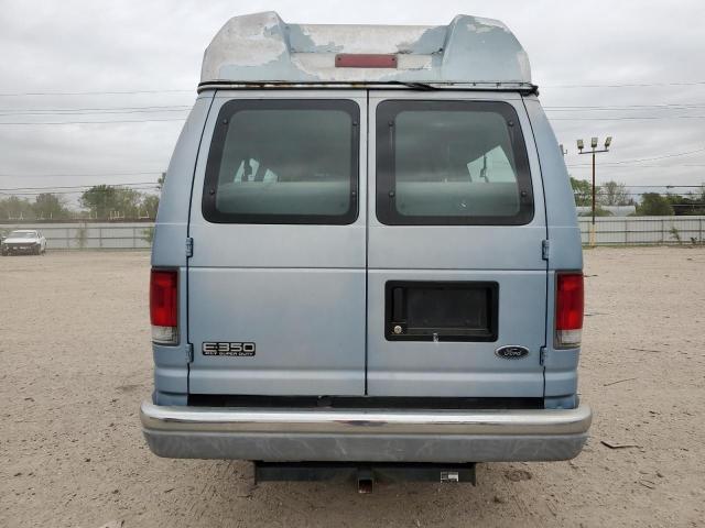 Photo 5 VIN: 1FBSS31L3XHA11409 - FORD E350 