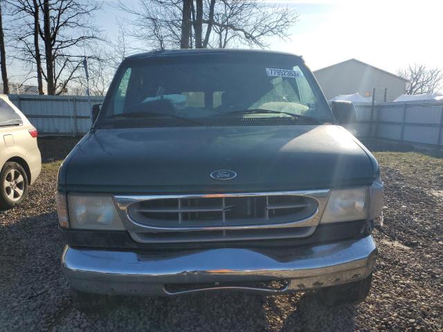 Photo 4 VIN: 1FBSS31L3XHB54733 - FORD ALL MODELS 