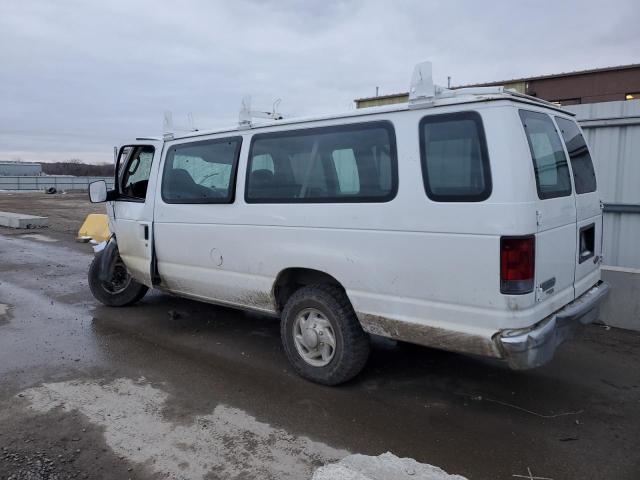 Photo 1 VIN: 1FBSS31L47DB12661 - FORD ECONOLINE 