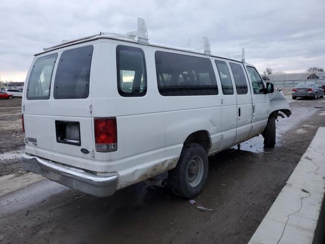 Photo 2 VIN: 1FBSS31L47DB12661 - FORD ECONOLINE 