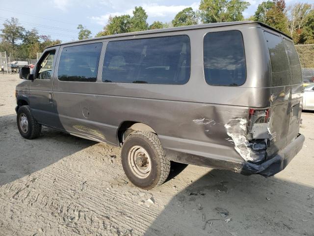 Photo 1 VIN: 1FBSS31L47DB30495 - FORD ECONOLINE 