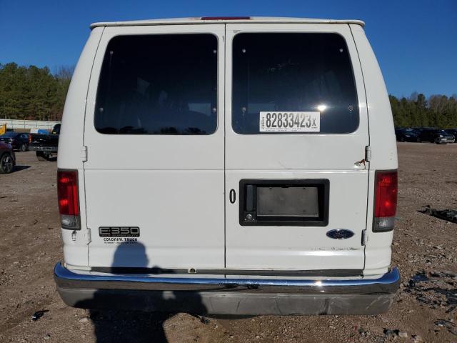 Photo 5 VIN: 1FBSS31L53HB47213 - FORD ECONOLINE 