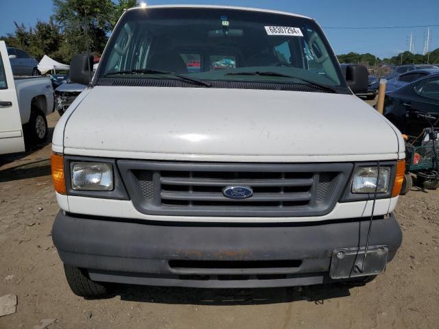 Photo 4 VIN: 1FBSS31L55HA74833 - FORD ECONOLINE 