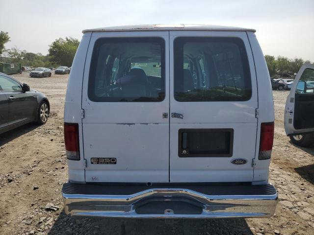 Photo 5 VIN: 1FBSS31L55HA74833 - FORD ECONOLINE 