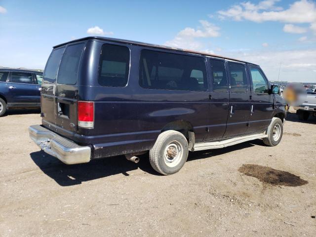 Photo 2 VIN: 1FBSS31L5XHB50571 - FORD ECONOLINE 