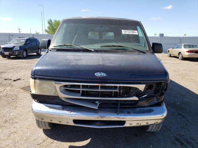 Photo 4 VIN: 1FBSS31L5XHB50571 - FORD ECONOLINE 