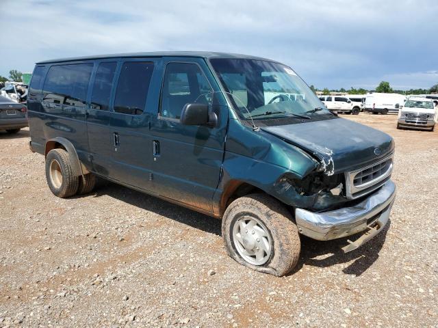 Photo 3 VIN: 1FBSS31L5YHA98957 - FORD ECONOLINE 