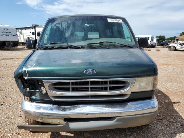 Photo 4 VIN: 1FBSS31L5YHA98957 - FORD ECONOLINE 