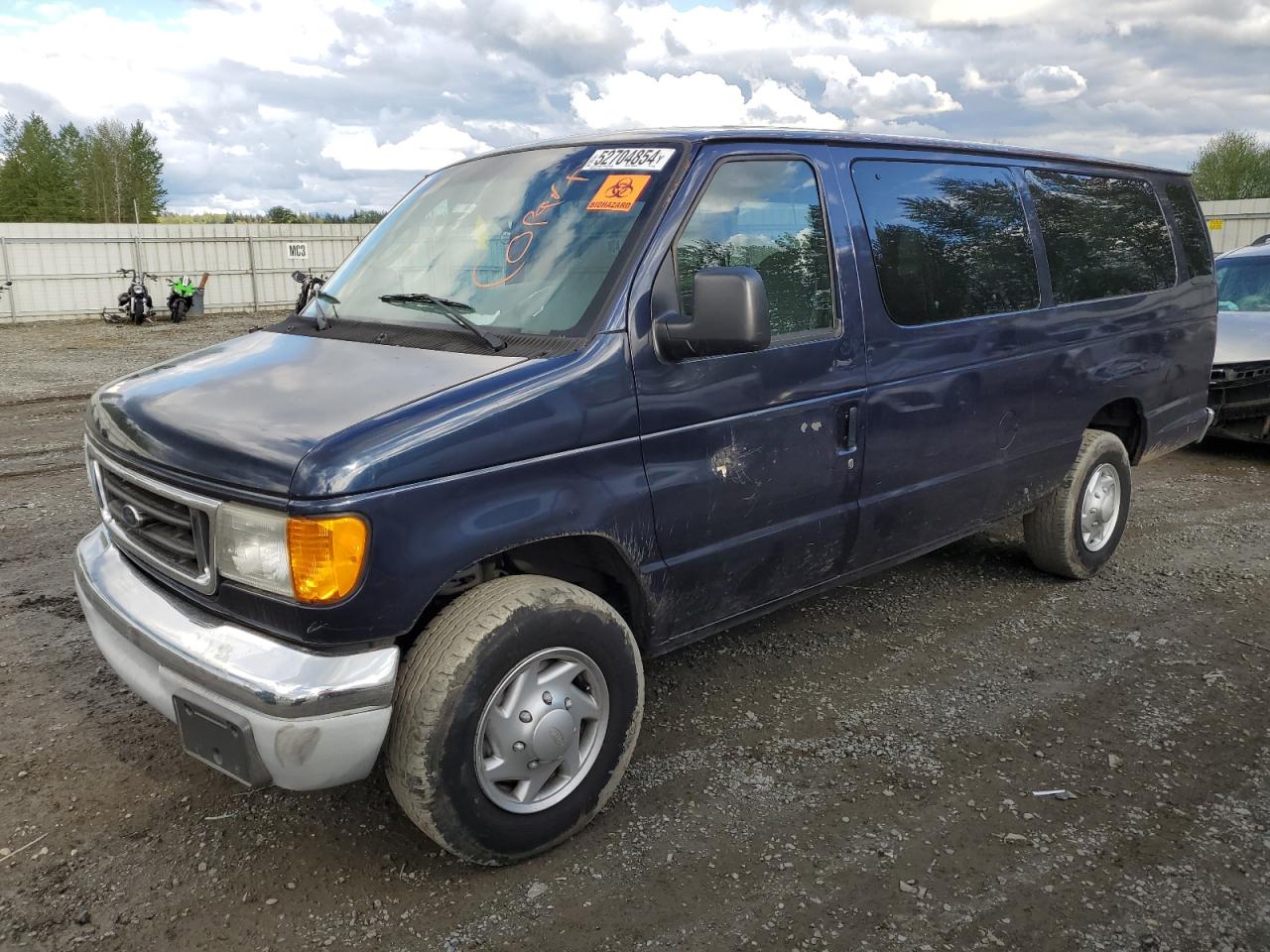 Photo 0 VIN: 1FBSS31L66HA97233 - FORD ECONOLINE 