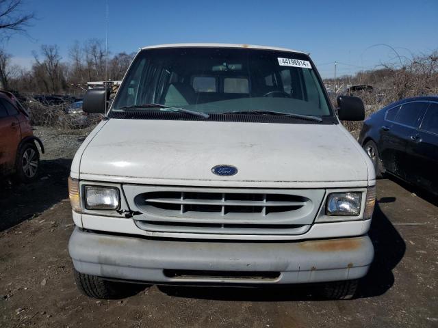 Photo 4 VIN: 1FBSS31L6WHA16800 - FORD ECONOLINE 