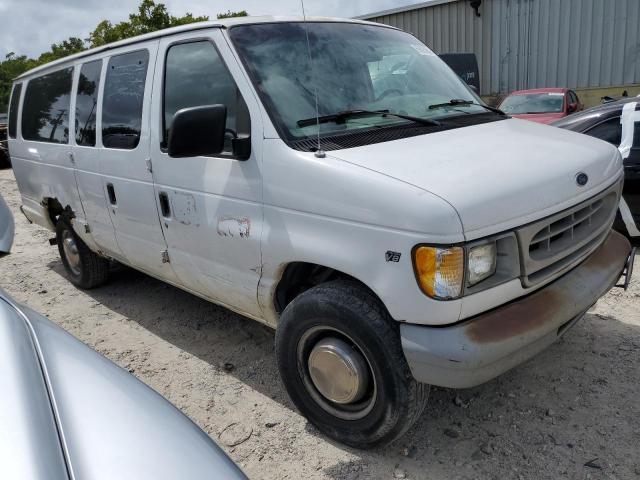 Photo 3 VIN: 1FBSS31L6XHB42558 - FORD ECONOLINE 