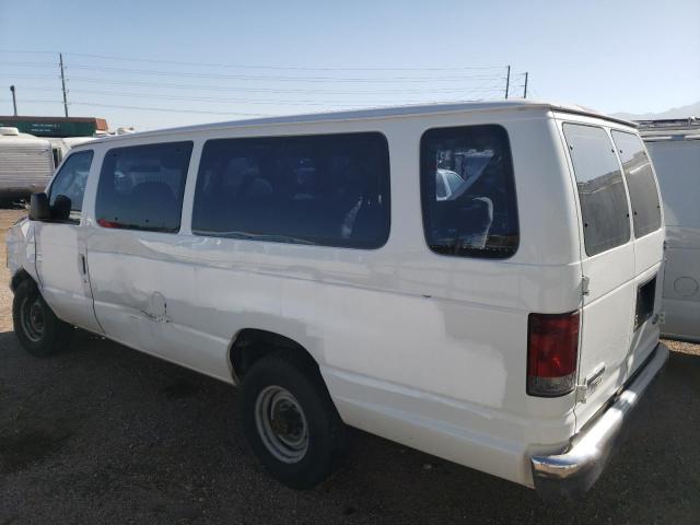 Photo 1 VIN: 1FBSS31L77DB12766 - FORD ECONOLINE 