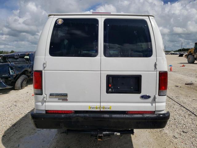 Photo 5 VIN: 1FBSS31L78DA02320 - FORD ECONOLINE 