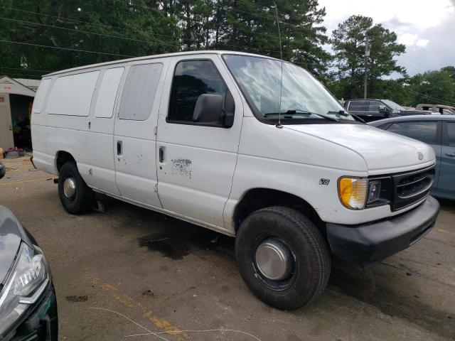 Photo 3 VIN: 1FBSS31L7WHA78125 - FORD ECONOLINE 