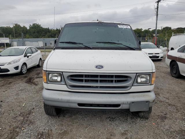 Photo 4 VIN: 1FBSS31L7WHB36394 - FORD ECONOLINE 