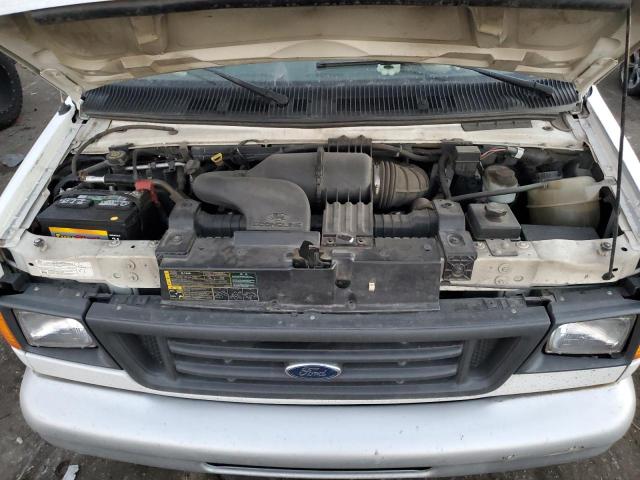 Photo 11 VIN: 1FBSS31L85HB23586 - FORD ALL MODELS 