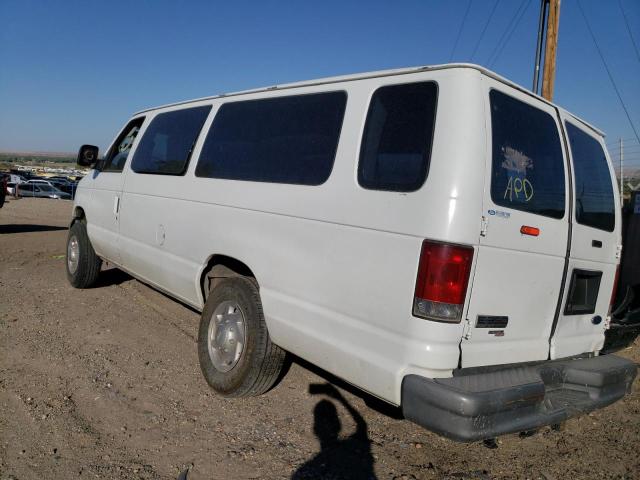 Photo 1 VIN: 1FBSS31L86DA95894 - FORD ECONOLINE 