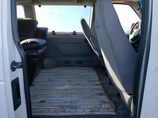 Photo 10 VIN: 1FBSS31L86DA95894 - FORD ECONOLINE 