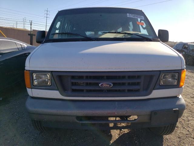 Photo 4 VIN: 1FBSS31L86DA95894 - FORD ECONOLINE 