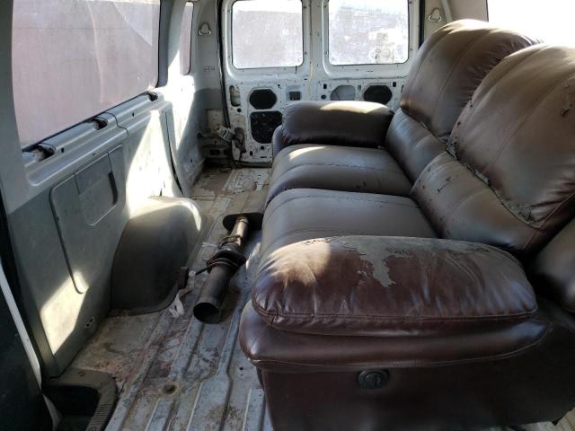 Photo 9 VIN: 1FBSS31L86DA95894 - FORD ECONOLINE 