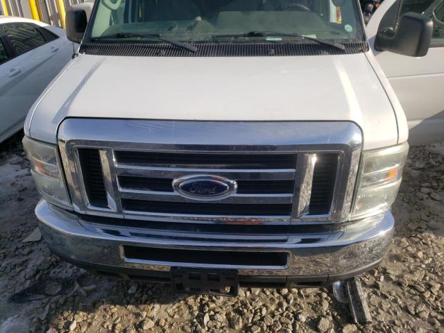 Photo 11 VIN: 1FBSS31L89DA57571 - FORD ALL MODELS 