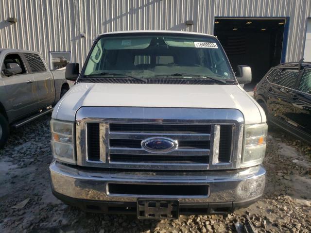 Photo 4 VIN: 1FBSS31L89DA57571 - FORD ALL MODELS 