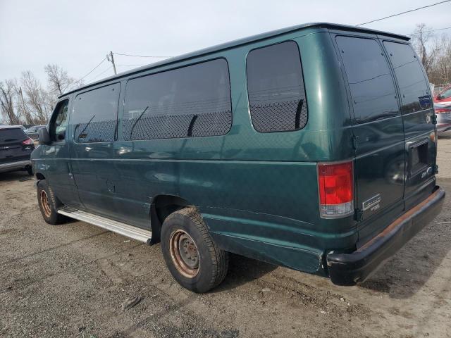 Photo 1 VIN: 1FBSS31L89DA85631 - FORD ECONOLINE 