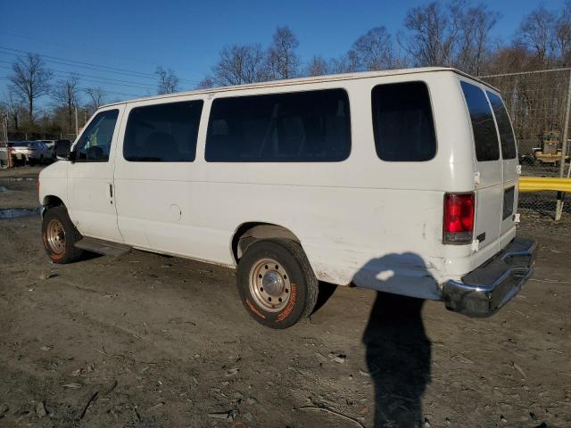 Photo 1 VIN: 1FBSS31L95HB40218 - FORD E350 