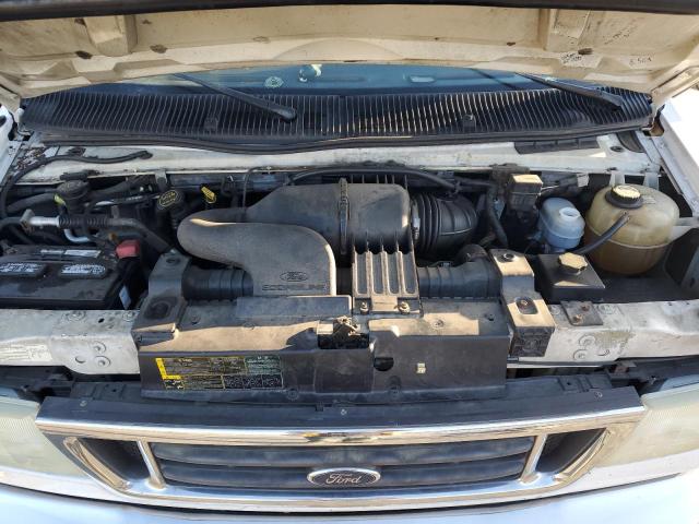 Photo 10 VIN: 1FBSS31L95HB40218 - FORD E350 