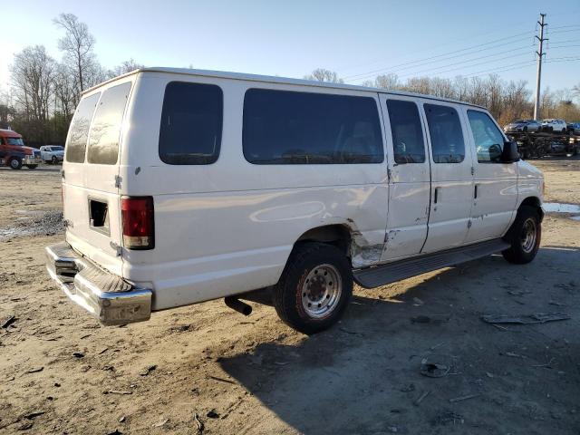 Photo 2 VIN: 1FBSS31L95HB40218 - FORD E350 