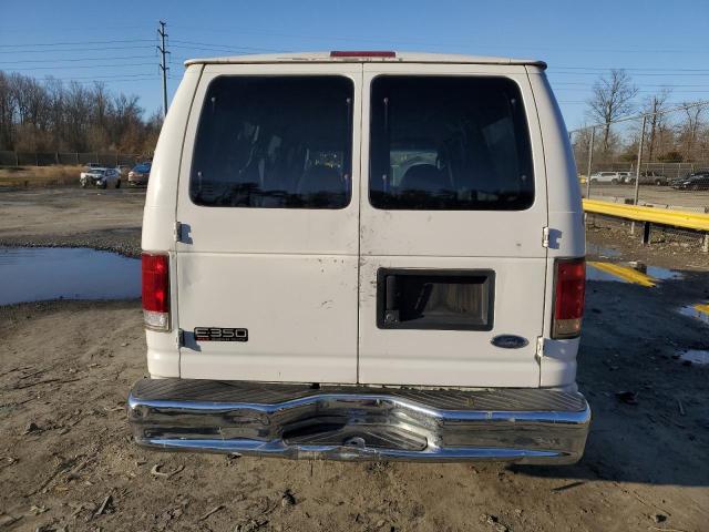 Photo 5 VIN: 1FBSS31L95HB40218 - FORD E350 