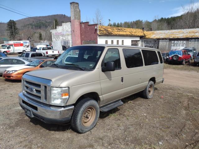 Photo 1 VIN: 1FBSS31L98DB31207 - FORD ECONOLINE 