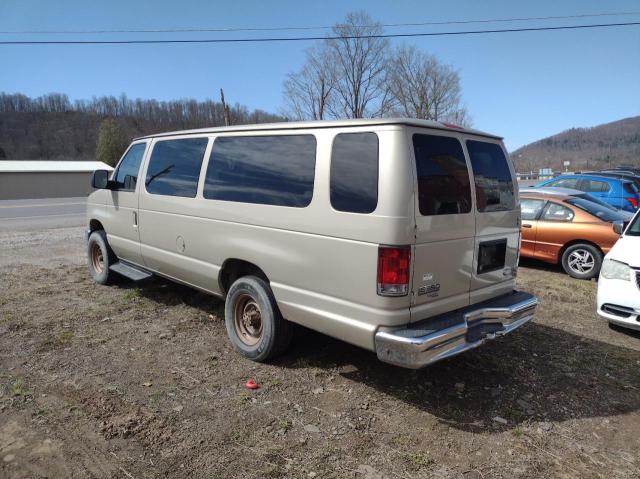 Photo 2 VIN: 1FBSS31L98DB31207 - FORD ECONOLINE 