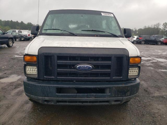 Photo 4 VIN: 1FBSS31L99DA16804 - FORD ECONOLINE 