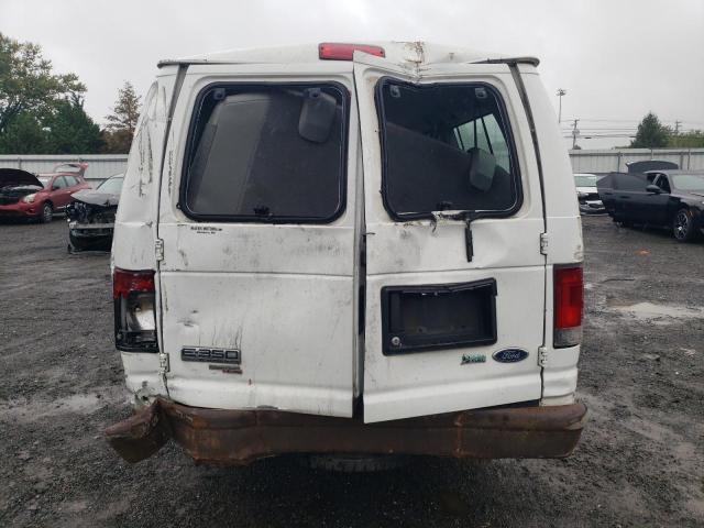 Photo 5 VIN: 1FBSS31L99DA16804 - FORD ECONOLINE 