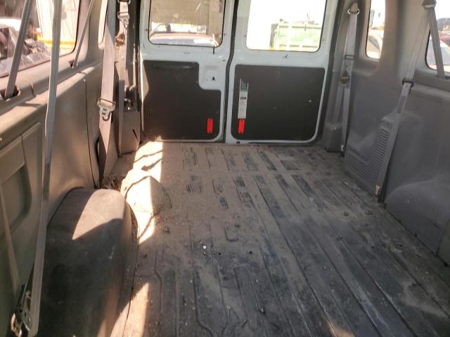 Photo 9 VIN: 1FBSS31L9WHA67868 - FORD ECONOLINE 