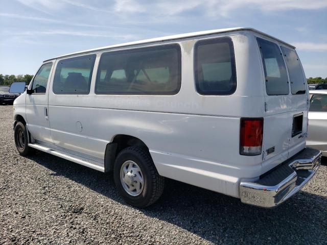 Photo 1 VIN: 1FBSS31LX1HA02228 - FORD ECONOLINE 