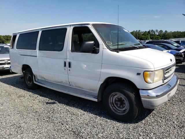 Photo 3 VIN: 1FBSS31LX1HA02228 - FORD ECONOLINE 