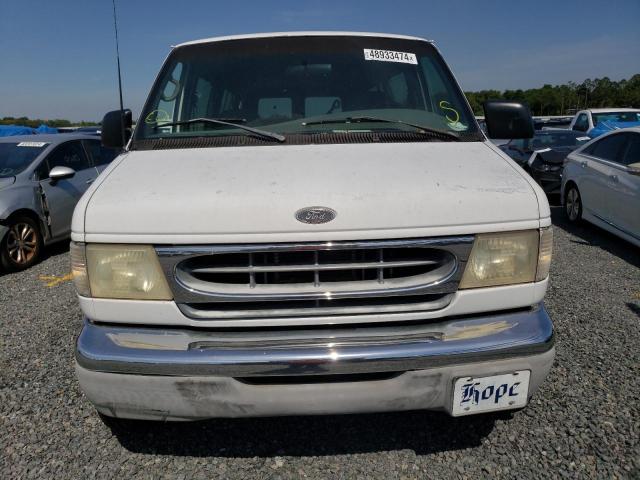 Photo 4 VIN: 1FBSS31LX1HA02228 - FORD ECONOLINE 