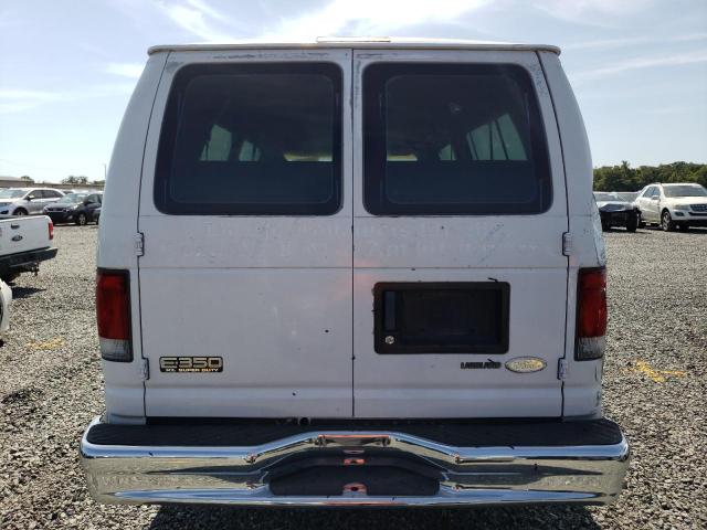 Photo 5 VIN: 1FBSS31LX1HA02228 - FORD ECONOLINE 