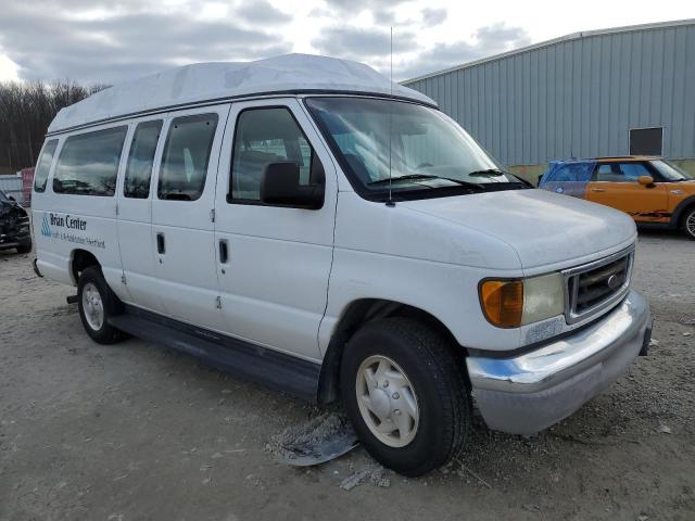 Photo 3 VIN: 1FBSS31LX3HA81760 - FORD ECONOLINE 