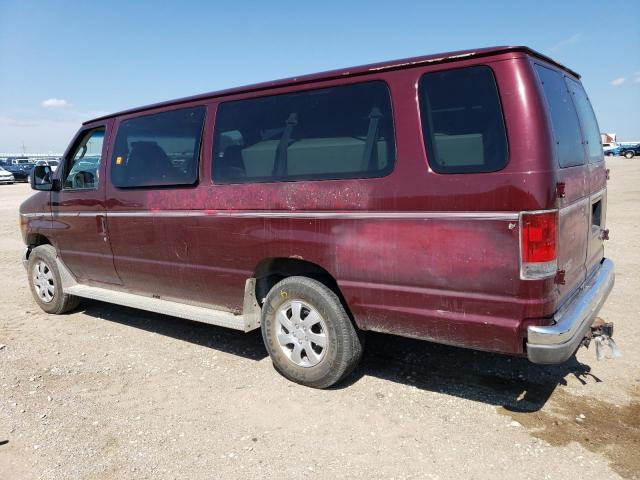 Photo 1 VIN: 1FBSS31LX4HB16895 - FORD ECONOLINE 