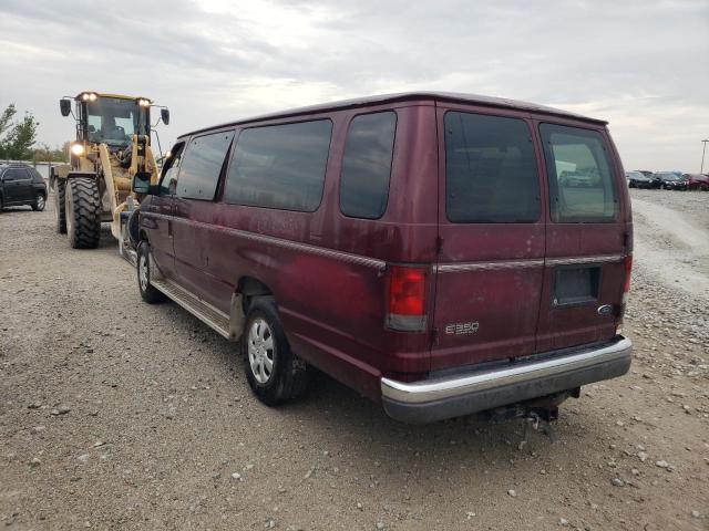 Photo 6 VIN: 1FBSS31LX4HB16895 - FORD ECONOLINE 