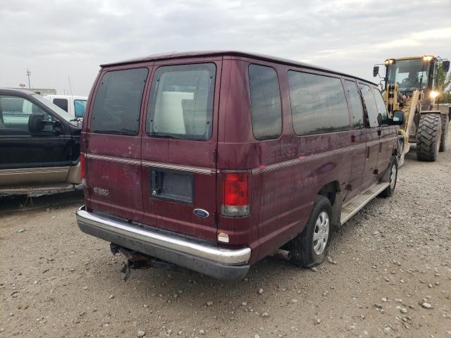 Photo 9 VIN: 1FBSS31LX4HB16895 - FORD ECONOLINE 