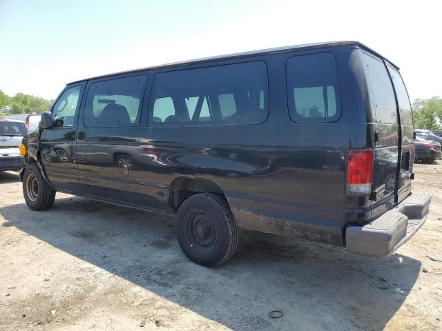 Photo 1 VIN: 1FBSS31LX6DA35406 - FORD ECONOLINE 